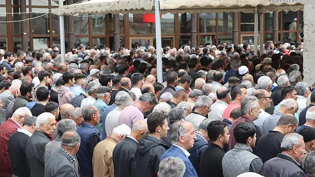 AK Partili vekilin acı günü