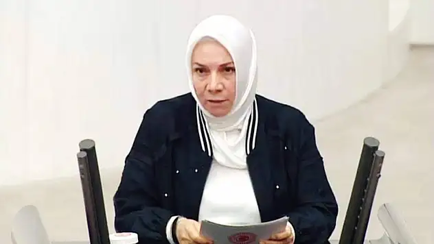 AK PARTİLİ VEKİLİN İSTANBUL SÖZLEŞMESİ İLE SINAVI! 
