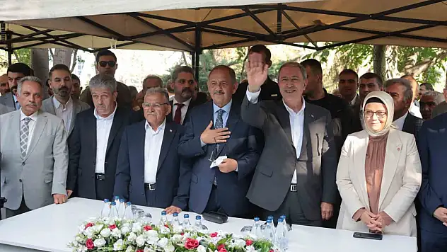 Özhaseki: 1994 yılı bu şehir için bir milattır