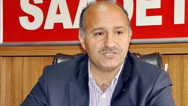 AK Partililere seslendi: Kararın iptali için girişimde bulunun!