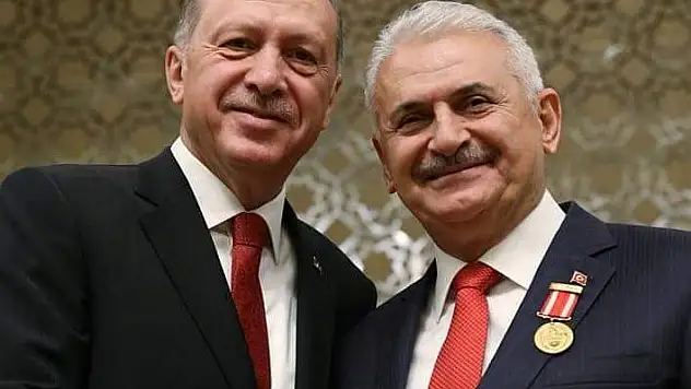 AK Partinin İstanbul adayı belli oldu 