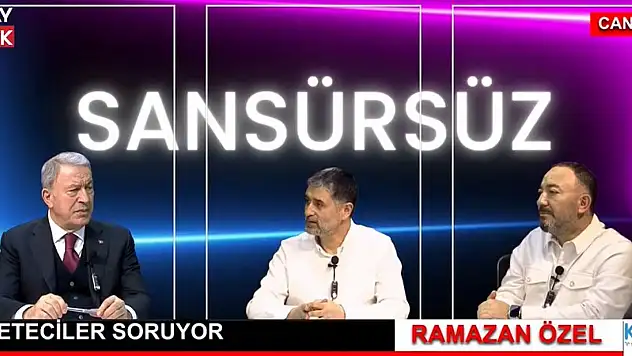 Akar açıkladı! Kayseri'de dev havacılık hamlesi