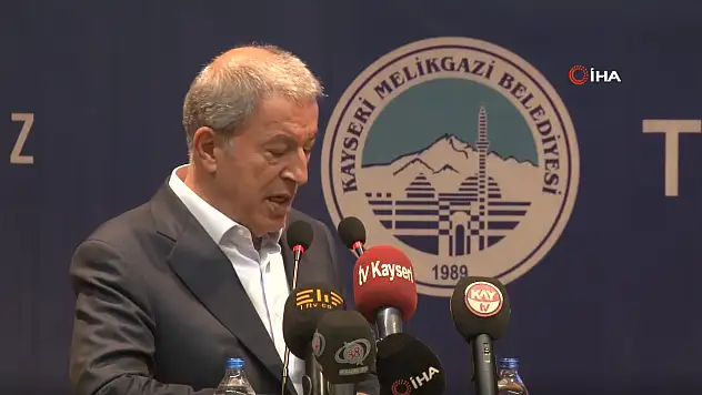 Akar: Her türlü iddialarda bulunuyorlar