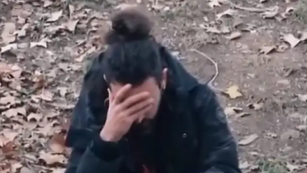 Akar'dan ağlatan paylaşım