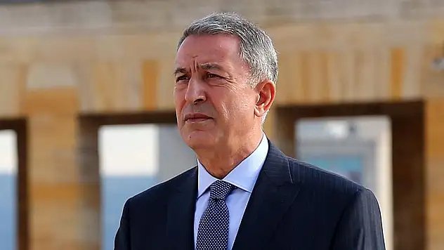 Akar'ın acı günü