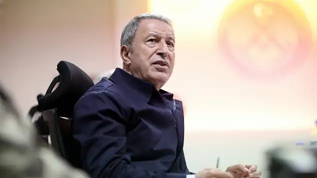Akar: Tüm dünyaya gücümüzü gösterdik