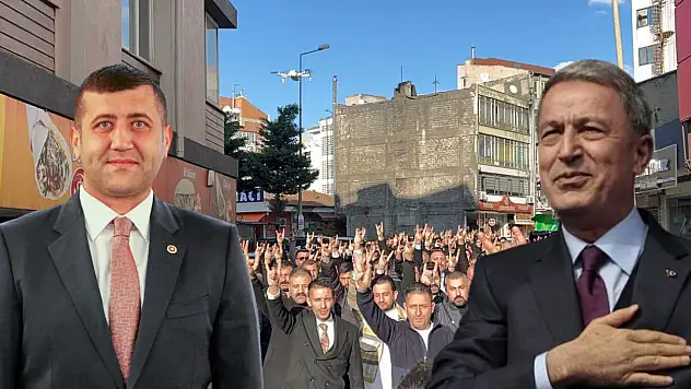 Akar Ülkücülere seslenecek!