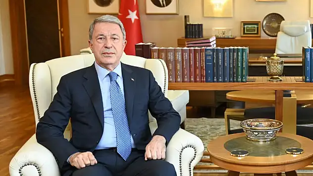 Akar yeniden Bakan mı olmak istiyor! Ankara'da dikkat çeken kulis, herkes bunu konuşuyor