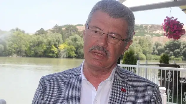 Akay'dan halka arz savunması...