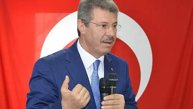 Akay: 'Barış Pınarı Harekatı, Türk milletinin gücünü sınayanlara ders olacak'
