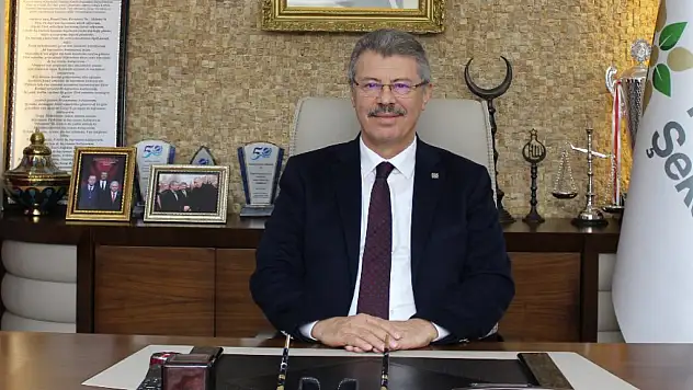 Akay'dan manidar paylaşım!