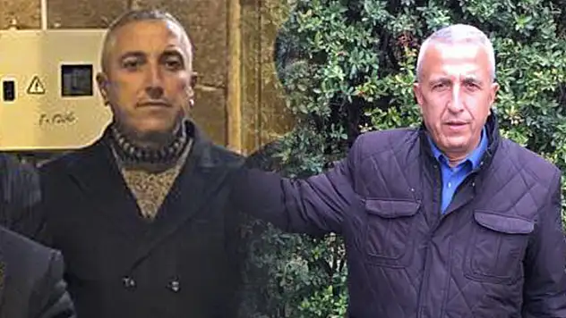 Akçeşme ailesinin acı günü