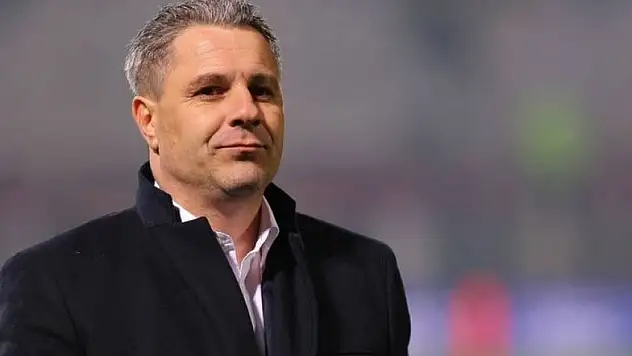 Akhisarspor'da Sumudica dönemi!