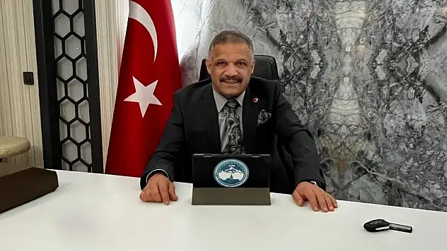 AKİB Başkanı'nın çağrısı sonuç verdi! Kanun teklifi sunuldu