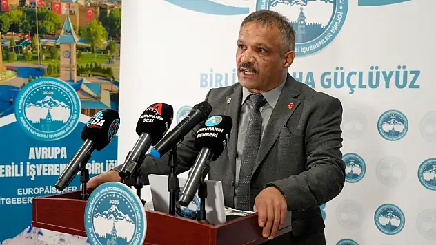 AKİB'den dikkat çeken emeklilik çağrısı