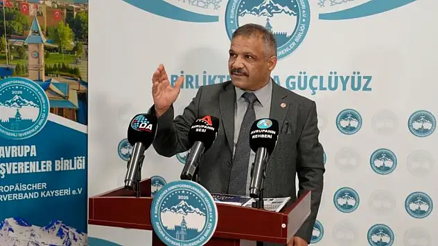 AKİB duyurdu: 3. irtibat bürosu açılıyor