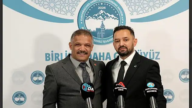 AKİB Genel Sekreterliğine bakın kim atandı