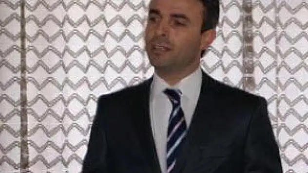 AKKIŞLA'DA 'HAK' TARTIŞMASI