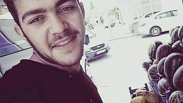 Akkışla'da öldürülen gencin davasında yeni gelişme