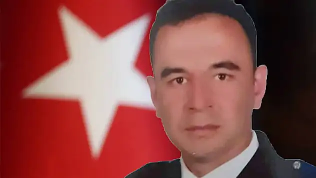 Akkışla İlçe Emniyetinin Acı Günü