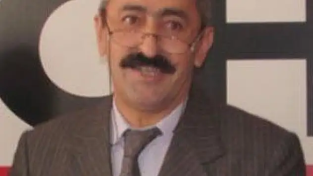 &quotAKP ADAYLIĞIMI ÇALDI&quot
