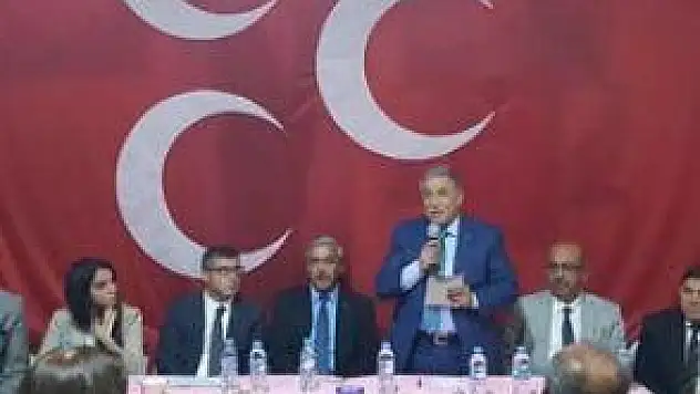 'AKP BÜTÜN SUÇLARINA KATİLLİĞİ DE EKLEMİŞTİR'