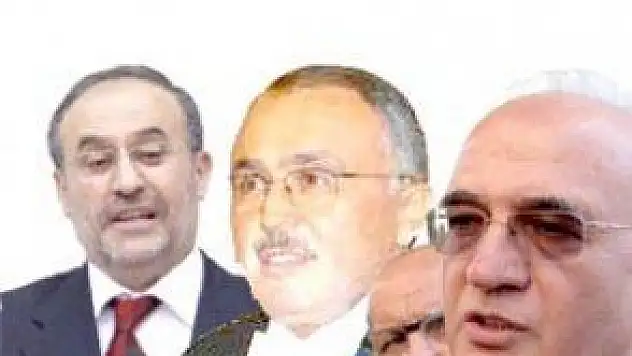 AKP'DE 3 DÖNEME TAKILANLAR BAKIN NE OLACAKMIŞ!