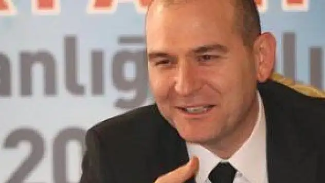 AKP'DE SOYLU İDDİASI!