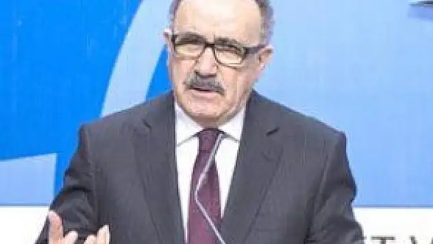 AKP'DEN ABDULLAH GÜL AÇIKLAMASI: