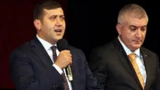 &quotAKP'DEN BUNLARIN HESABINI SORACAĞIZ&quot