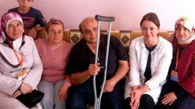 AKP'DEN 5 ÇAYI