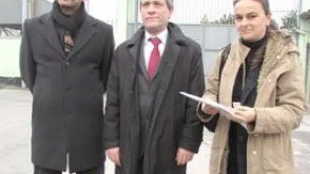 &quotAKP GENÇLİĞİ ESARET ALTINA ALMAK İSTEDİ&quot
