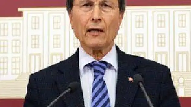 'AKP HUKUKU KATLETMİŞTİR'