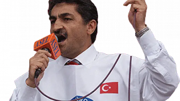 'AKP HUKUKUN ÜSTÜNLÜĞÜNÜ AYAKLAR ALTINA ALDI'