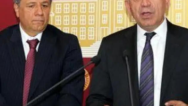 AKP KALESİ OLAN KAYSERİ'DE DE DÜŞÜŞTE
