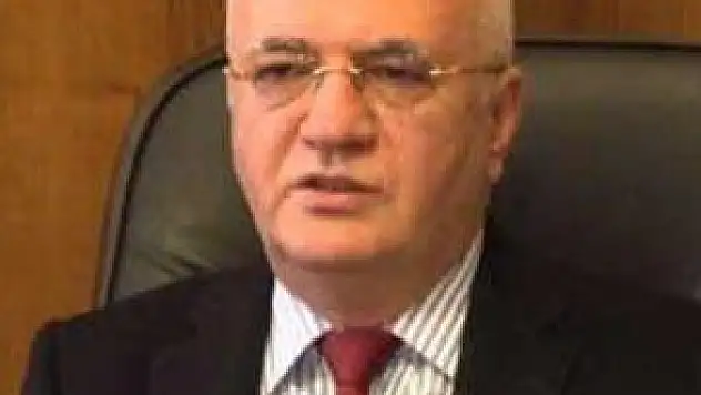 AKP'Lİ ELİTAŞ, AKP'Lİ METİNER'İ AĞLATTI!