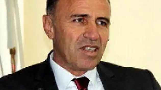 AKP'Lİ KILIÇ:  ' KAYSERİ'DEN EN AZ 2 BAKAN ÇIKARACAĞIMIZI DÜŞÜNÜYORUM' 