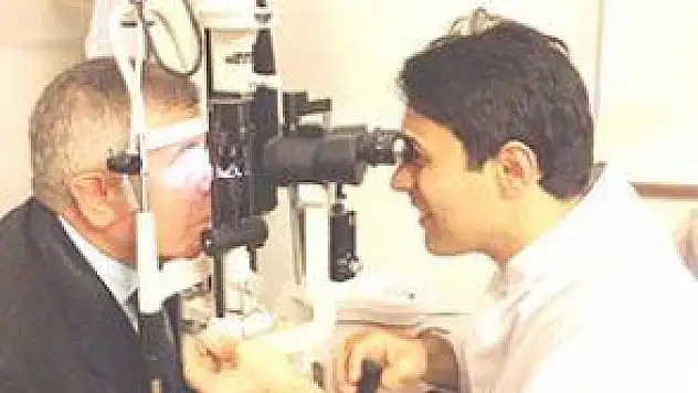 AKP'Lİ VEKİLLER GÖZE GELDİ!