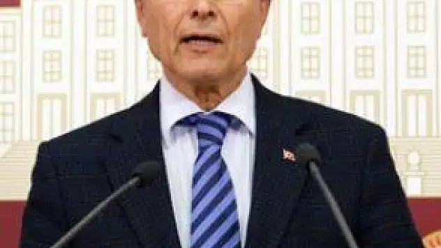 &quotAKP'Lİ VEKİLLER KANUN TANIMIYOR&quot
