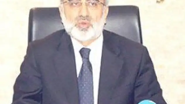 AKP MİLLETVEKİLİ YILDIZ: 'TERÖRE KARŞI YENİ KONSEPTİMİZ VAR'