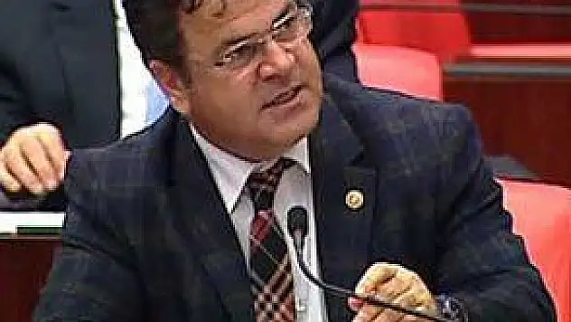 AKP MİRASYEDİ EVLAT GİBİ TOPRAK SATIYOR!