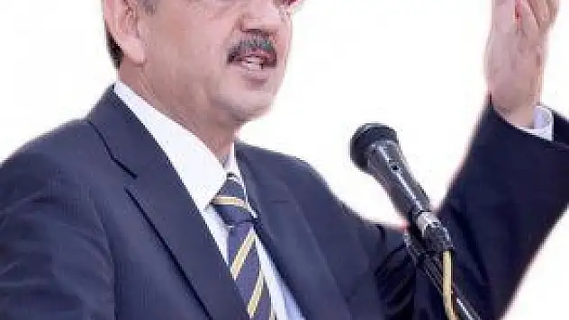  AKP'NİN DİYARBAKIR ADAYI  ÖZHASEKİ'DEN YARDIM MI İSTEDİ?