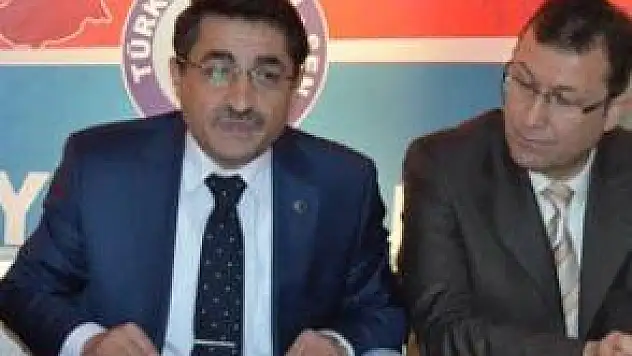  'AKP'NİN KAYSERİ'DEKİ 7 MİLLETVEKİLLERİ NE İŞ YAPAR?'