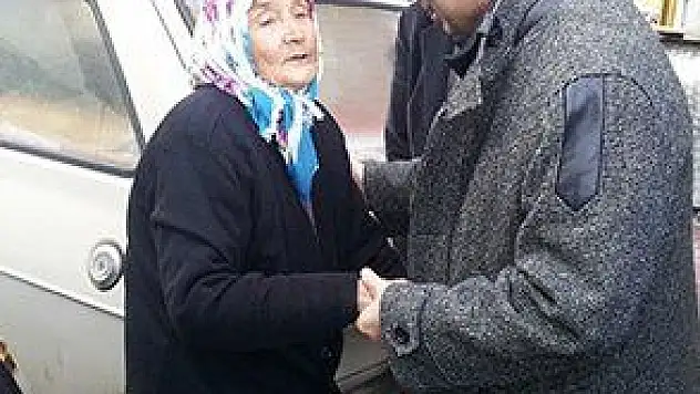 'AKP SEÇMENİ DE RAHATSIZ'