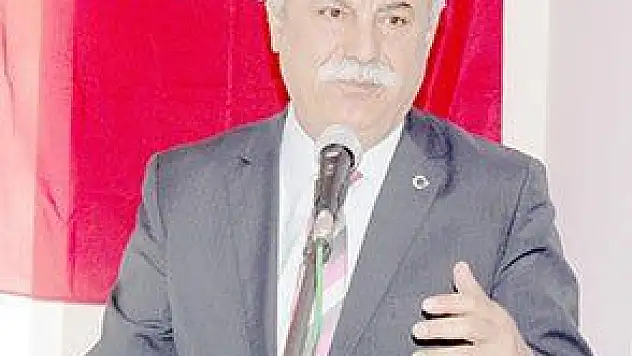 'AKP ÜLKEYİ KARAMSARLIĞA SÜRÜKLÜYOR'