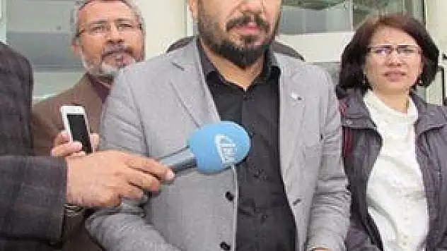 AKP'YE BİR SAHTECİLİK DAVASI DAHA 