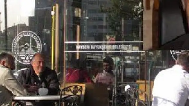 AKP'YE ÇINAR ALTI ŞOKU