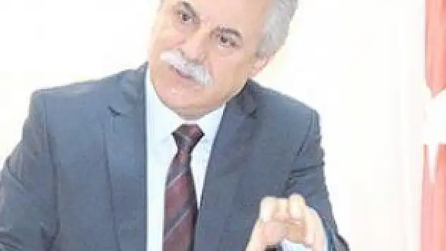 AKP'YE HODRİ MEYDAN
