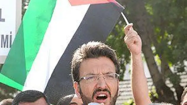 AKP'YE İSRAİL TEPKİSİ !