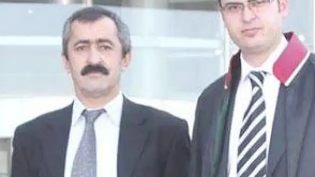 AKP'YE SAHTE ÜYE CEZASI!